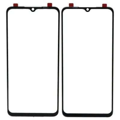 Front Glass for Vivo S1 - Aug 2019 - Black by Sparestream