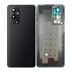 Back Panel Cover for OnePlus 9 Pro - Grey By Sparestream