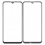 Front Glass for Vivo Z3i - White By Sparestream