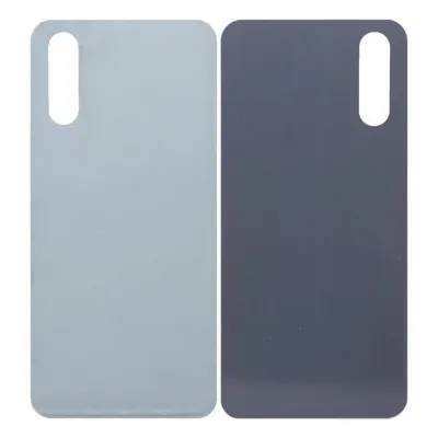 Back Panel Cover for Vivo S1 - Aug 2019 - White by Sparestream