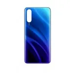Back Panel Cover for Vivo S1 - Aug 2019 - Blue by sparestream