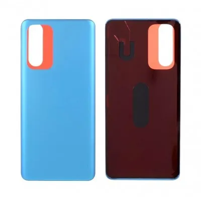 Back Panel Cover for OnePlus 9 - White by Sparestream