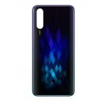 Back Panel Cover for Vivo S1 - Aug 2019 - Black by Sparestream