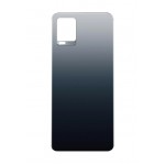 Back Panel Cover for vivo V20 - Grey by Sparestream