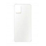 Back Panel Cover for vivo V20 - White by Sparestream