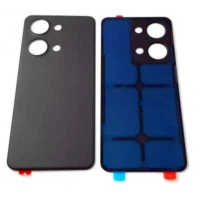 Back Panel Cover for OnePlus Nord 3 5G - Grey by Sparestream