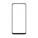 Front Glass for Vivo X50 - Pink by Sparestream