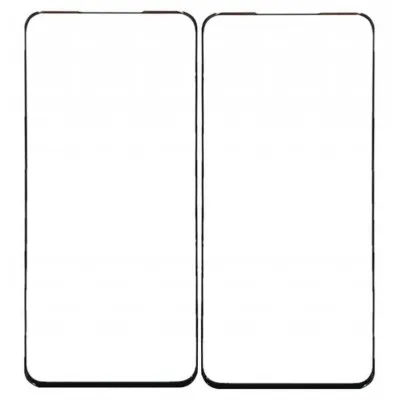 Front Glass for OnePlus 7 Pro - Gold by Sparestream