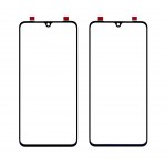 Front Glass for Vivo V21 5G - Blue by Sparestream