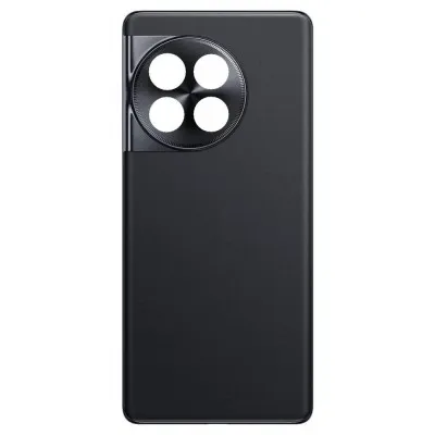 Back Panel Cover for OnePlus 11R - Black by Sparestream