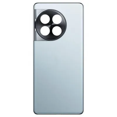 Back Panel Cover for OnePlus 11R - White by Sparestream