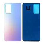 Back Panel Cover for Vivo V21 5G - Sunset by Sparestream