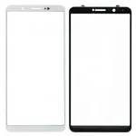 Front Glass for Vivo Z10 - Black By Sparestream
