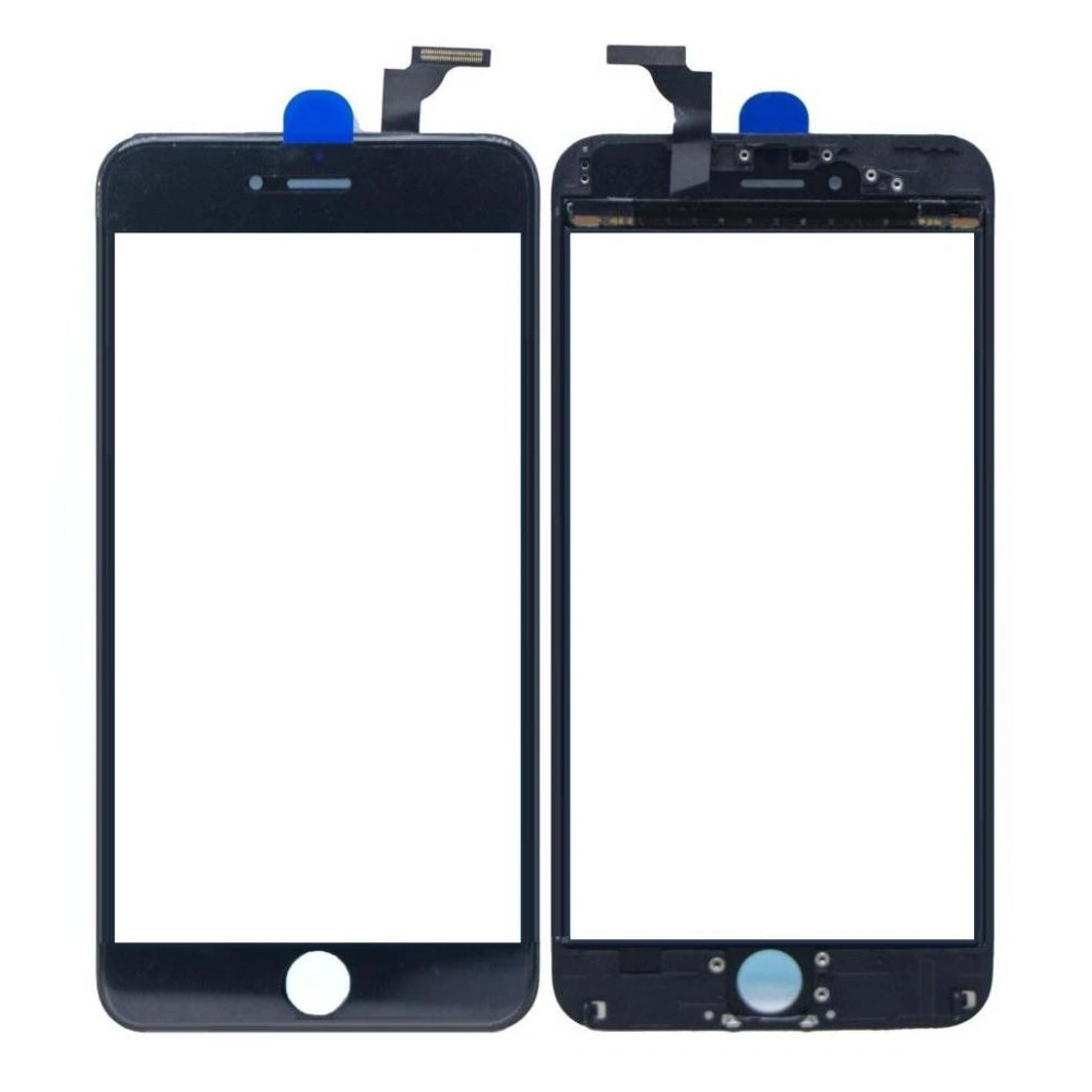 Touch Screen Digitizer for Apple iPhone 6 Plus - Grey