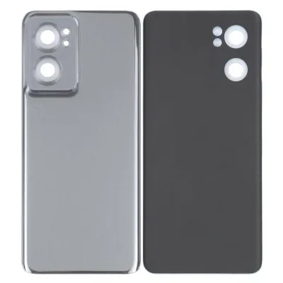 Back Panel Cover for OnePlus Nord CE 2 5G - Grey by Sparestream