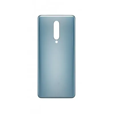 Back Panel Cover for OnePlus 8 - White by Sparestream