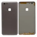 Back Panel Cover for Vivo Z10 - Gold By Sparestream