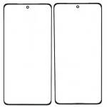 Front Glass for OnePlus 12 - White By Sparestream