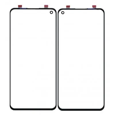 Front Glass for OnePlus 9RT 5G - Blue by Sparestream