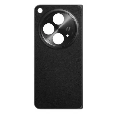 Back Panel Cover for OnePlus Open 5G - White by Sparestream