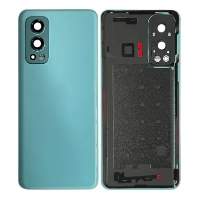 Back Panel Cover for OnePlus Nord 2 5G - Sky by Sparestream