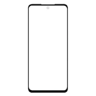 Front Glass for OnePlus Nord N30 SE - White by Sparestream
