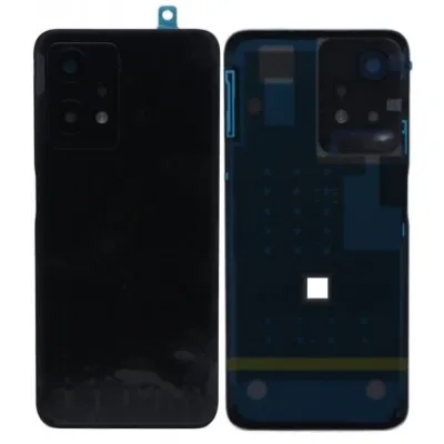 Back Panel Cover for OnePlus Nord CE 2 Lite 5G - Black by Sparestream