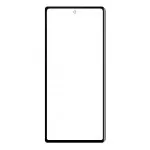 Front Glass for Vivo X Fold 5G - Blue by Sparestream