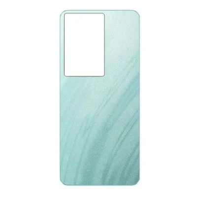 Back Panel Cover for OnePlus Nord N30 SE - Cyan by Sparestream