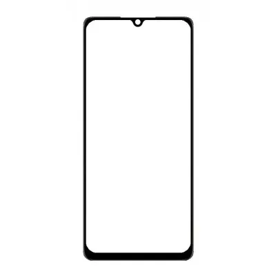 Front Glass for Vivo S7e 5G - Blue by Sparestream