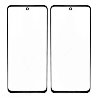 Front Glass for OnePlus Nord CE 3 Lite 5G - Lime by Sparestream