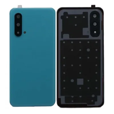 Back Panel Cover for OnePlus Nord CE 5G - Sky by Sparestream