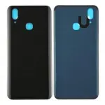 Back Panel Cover for Vivo X21 - Black by Sparestream