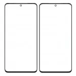 Front Glass for Vivo X70 Pro - White by Sparestream