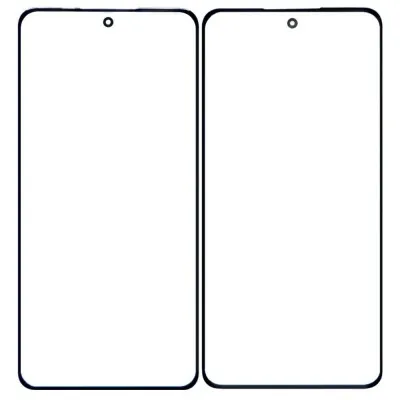 Front Glass for OnePlus Nord CE4 5G - White by Sparestream