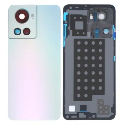 Back Panel Cover for OnePlus Ace - Blue by Sparestream
