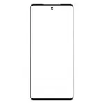 Front Glass for Vivo X90 - Black by Sparestream