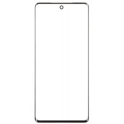 Touch Screen Digitizer for Vivo S17e - White by Sparestream