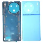 Back Panel Cover for Vivo X90 - Blue by Sparestream