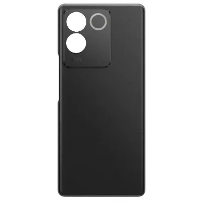 Back Panel Cover for Vivo S17e - White by Sparestream
