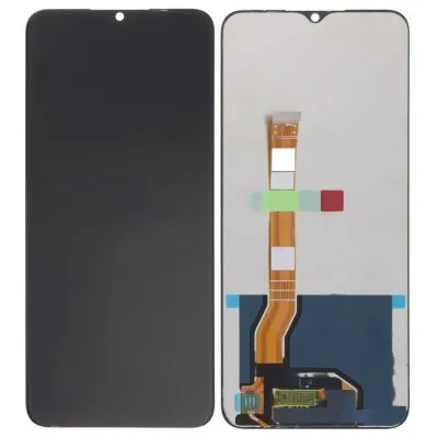 LCD with Touch Screen for OnePlus Nord N300 5G - Jade (display glass combo folder) by Sparestream