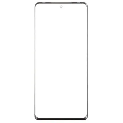 Touch Screen Digitizer for Vivo S17 5G - Black by Sparestream