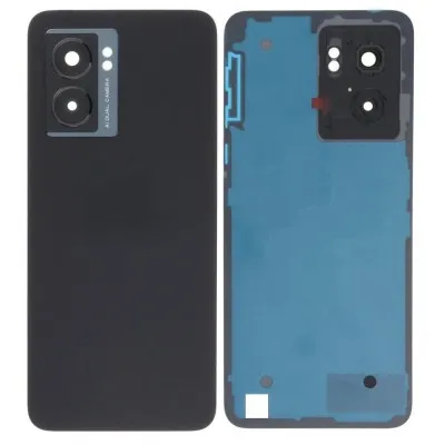 Back Panel Cover for OnePlus Nord N300 5G - Jade by Sparestream