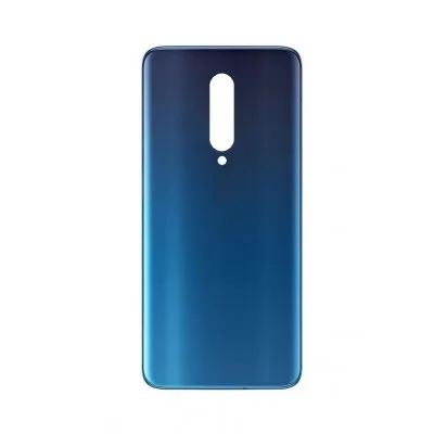 Back Panel Cover for OnePlus 7 Pro 5G - Blue by Sparestream