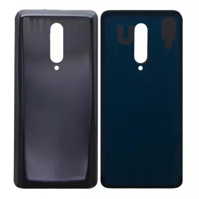 Back Panel Cover for OnePlus 7 Pro 5G - Grey by Sparestream