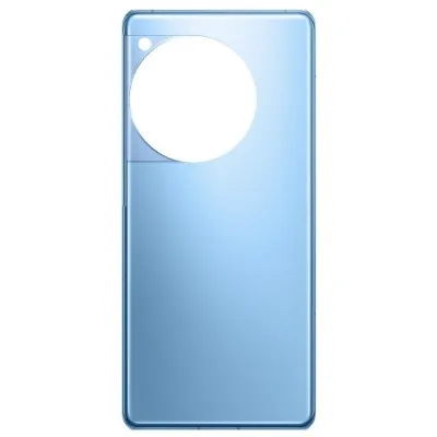 Back Panel Cover for OnePlus Ace 3 5G - Blue by Sparestream