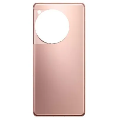 Back Panel Cover for OnePlus Ace 3 5G - Gold by Sparestream