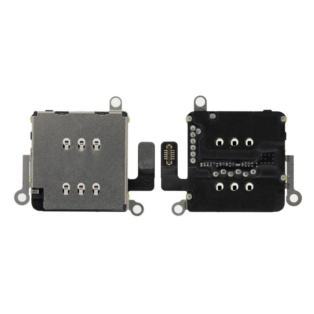 Sim Connector for Apple iPhone 11 By Sparestream