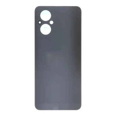 Back Panel Cover for OnePlus Nord N20 5G - White by Sparestam