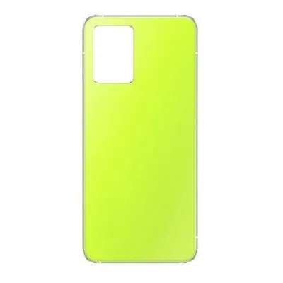 Back Panel Cover for Vivo S10 - Lime by Sparestream